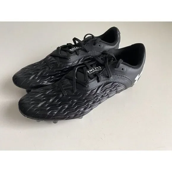 UA Clone Magnetico Pro FG Cushioned Soccer Cleats 3025641-001 Men's Size 10